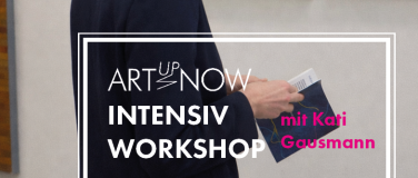 Event-Image for 'Erfolgreich bewerben mit Portfolio, Artist Statement & Vita'