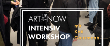 Event-Image for 'Netzwerken im Kunstfeld: langfristig Erfolg als K&uuml;nstler:in'