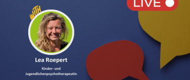 Event-Image for 'Wenn Worte fehlen: Mutismus erkennen & professionell handeln'