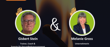 Event-Image for 'Wenn Helfen ersch&ouml;pft: Stress & Burn-out in sozialen Berufen'