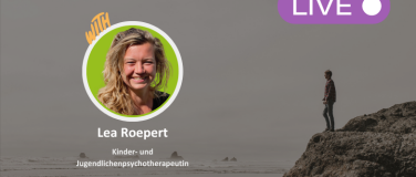 Event-Image for 'Mehr Sicherheit im Umgang mit suizidalen Krisen'