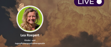 Event-Image for 'Trauma und Dissoziation bei Jugendlichen verstehen'