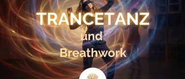 Event-Image for 'TRANCETANZ + Breathwork + Live Handpan'