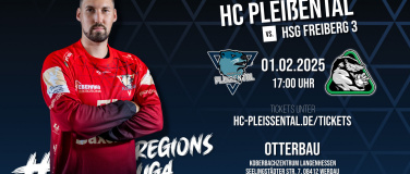 Event-Image for 'Heimspielzeit im Pleißental'