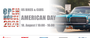 Event-Image for 'American Day 2024'