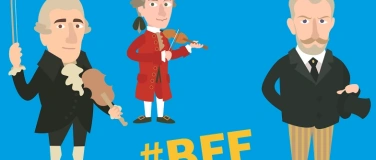 Event-Image for '#BFF'