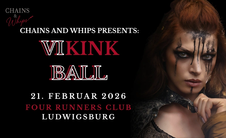 VIKINK BALL Tickets
