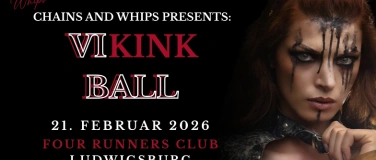 Event-Image for 'VIKINK BALL'