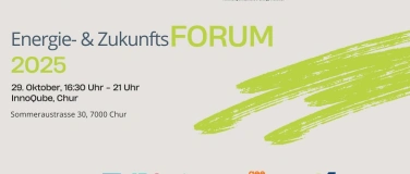 Event-Image for 'Energie - und Zukunftsforum 2025'
