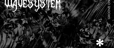 Event-Image for 'Wavesystem @ Kiosk Luzern'