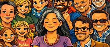 Event-Image for 'Trubelei in der B&uuml;cherei -  Kom&ouml;die in 3 Akten'