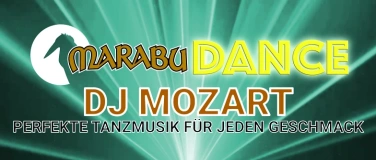 Event-Image for 'Disco mit DJ MOZART'