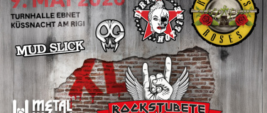 Event-Image for 'Rockstubete XL'