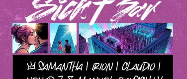 Event-Image for 'Z&auml;ni Sichtbar'