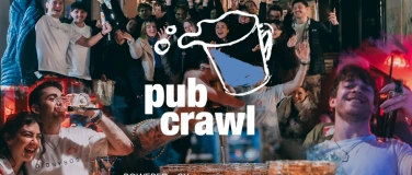 Event-Image for 'Clubtunes! - Dionysos Pub Crawl Zurich'