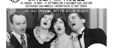 Event-Image for 'Singen im Rudel'