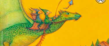 Event-Image for 'Ein Abend voller M&auml;rchenzauber'