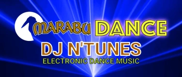 Event-Image for 'Disco mit DJ N'TUNES'