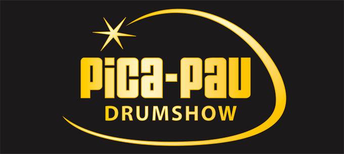 Event organiser of Pica-Pau Drumshow X-Plosion
