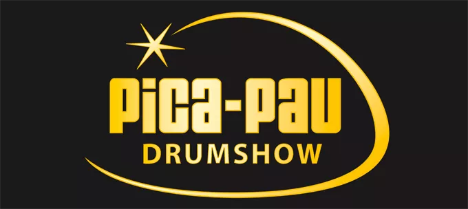 Event organiser of Pica-Pau Drumshow X-Plosion