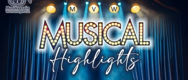 Event-Image for 'MVW Musical Highlights'