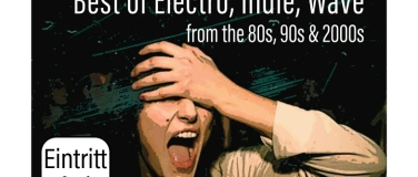 Event-Image for 'Fiebertanz Revival Party: Best of Electro, Indie & Wave'