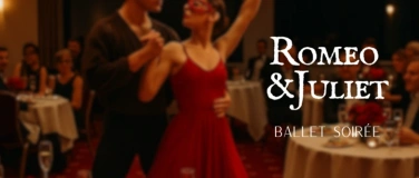 Event-Image for 'Romeo & Juliet Ballet Soirée'
