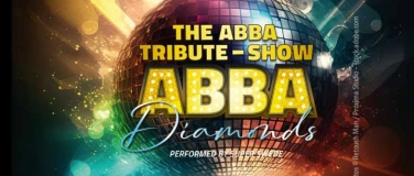 Event-Image for 'ABBA DIAMONDS - The ABBA tribute Show'