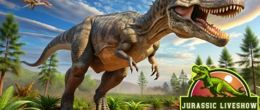 Event-Image for 'Jurassic-Liveshow'