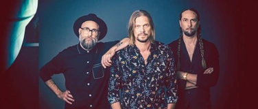 Event-Image for 'Von Hertzen Brothers -Tour 2025'