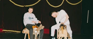 Event-Image for 'Pavelo & Schnell'