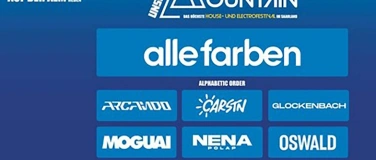 Event-Image for 'TROPICAL MOUNTAIN DAS H&Ouml;CHSTE HOUSE - UND ELECTROFESTIVAL'