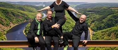 Event-Image for 'MICHAELS FRIEMELEIEN & MIZZIES ECHT SAARL&Auml;NDISCH'