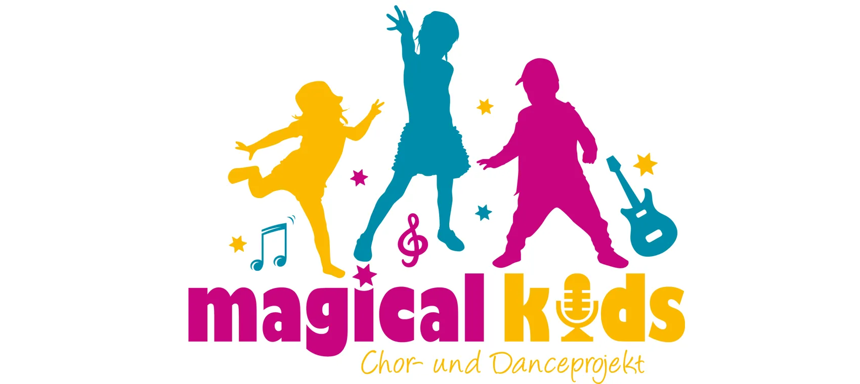 Veranstalter:in von Magical Kids Jubiläumskonzert und Familientag