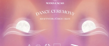 Event-Image for 'Mama Cacao dance ceremony'