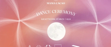 Event-Image for 'Mama Cacao Dance Ceremony'