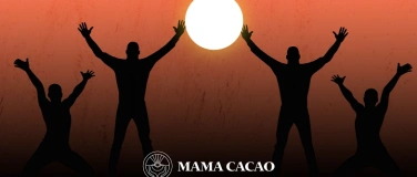 Event-Image for 'Divine Masculinity and Sacred Brotherhood'