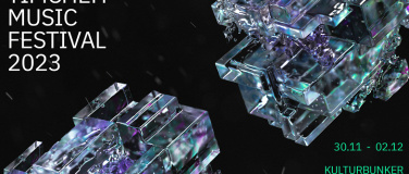 Event-Image for 'Timcheh Music Festival 2023'