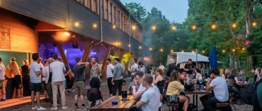 Event-Image for 'Wellenwerk Weekender “Wave & Rave”'