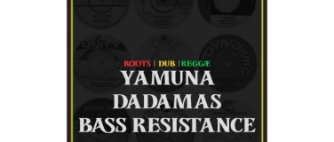 Event-Image for 'SOUNDSYSTEM SESSION'