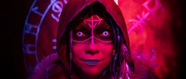Event-Image for 'Schaurige Altweibernächte'