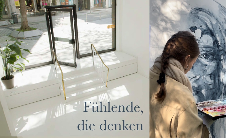 Event-Image for 'Ausstellung "Fühlende, die denken"'