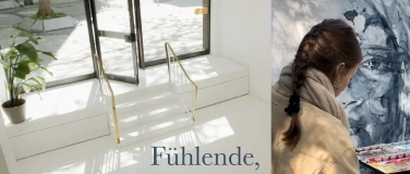 Event-Image for 'Ausstellung "Fühlende, die denken"'