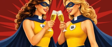 Event-Image for 'Weiberball Leutkirch'