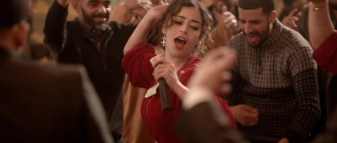 Event-Image for 'Everybody loves Touda'