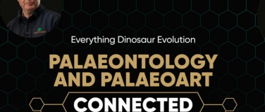 Event-Image for 'One Dinosaur Model at a Time with Mike Walley'