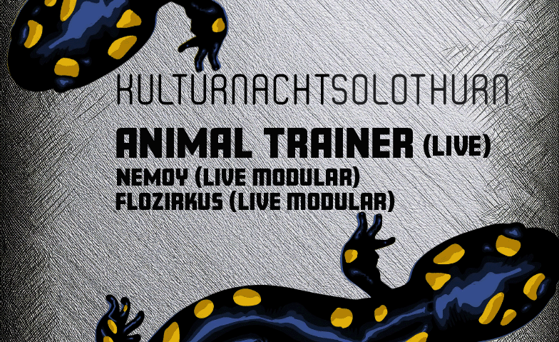 Kulturnacht x Druckerei Druckerei Solothurn, Solothurn Tickets