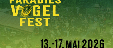 Event-Image for 'Paradiesvogelfest 2026'