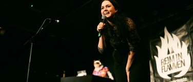 Event-Image for 'Best of Poetry Slam Neuss'