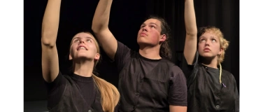 Event-Image for 'Zone 1'